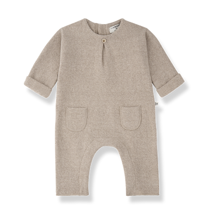 1+ In The Family | Boxpakje Besancon | Beige