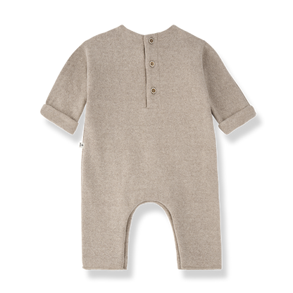 1+ In The Family | Boxpakje Besancon | Beige