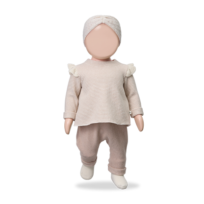 1+ In The Family | Newborn Trui Annecy | Nude