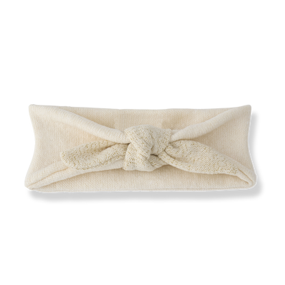 1+ In The Family | Bandeau Ajaccio | Ecru