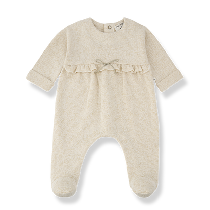 1+ In The Family | Boxpakje Cardenac | Ecru