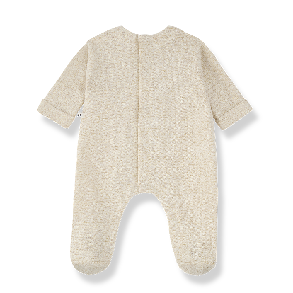 1+ In The Family | Boxpakje Cardenac | Ecru
