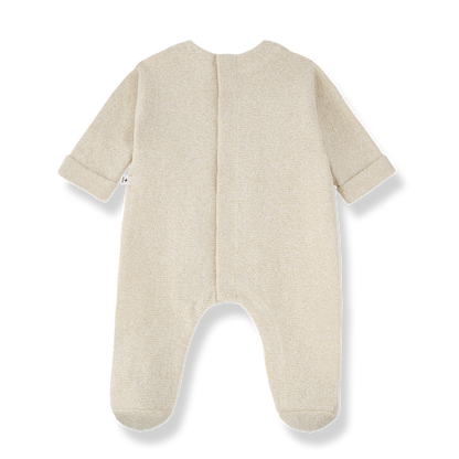 1+ In The Family | Boxpakje Cardenac | Ecru