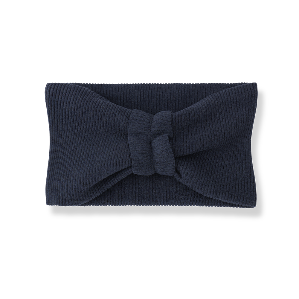 1+ In The Family | Bandeau Verbania | Blauw
