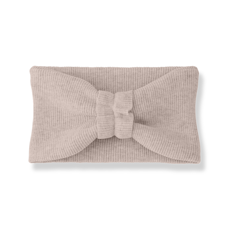 1+ In The Family | Bandeau Verbania | Nude