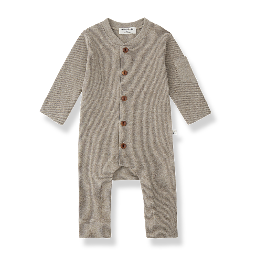 1+ In The Family | Boxpakje Grosseto | Canapa