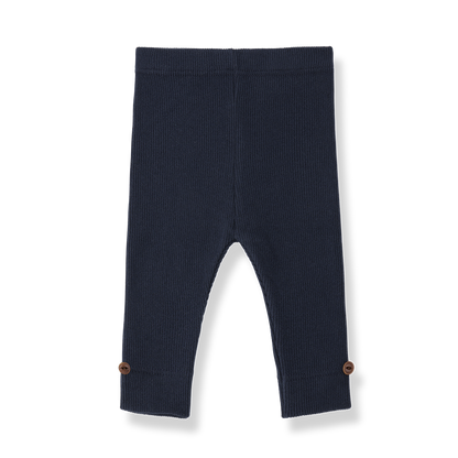 1+ In The Family | Legging Sina | Blauw