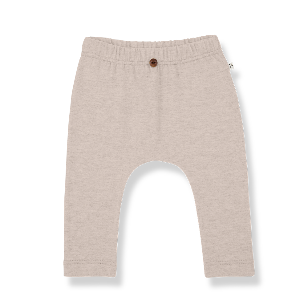 1+ In The Family | Legging Pam | Nude
