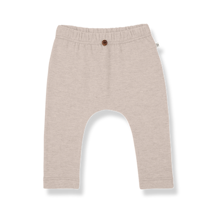 1+ In The Family | Legging Pam | Nude