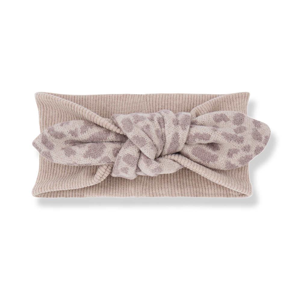 1+ In The Family | Bandeau Parma | Nude