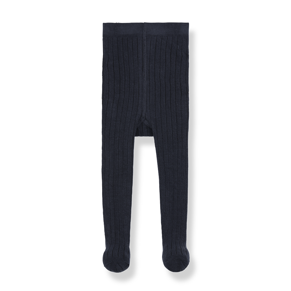 1+ In The Family | Maillot Siracusa | Blauw