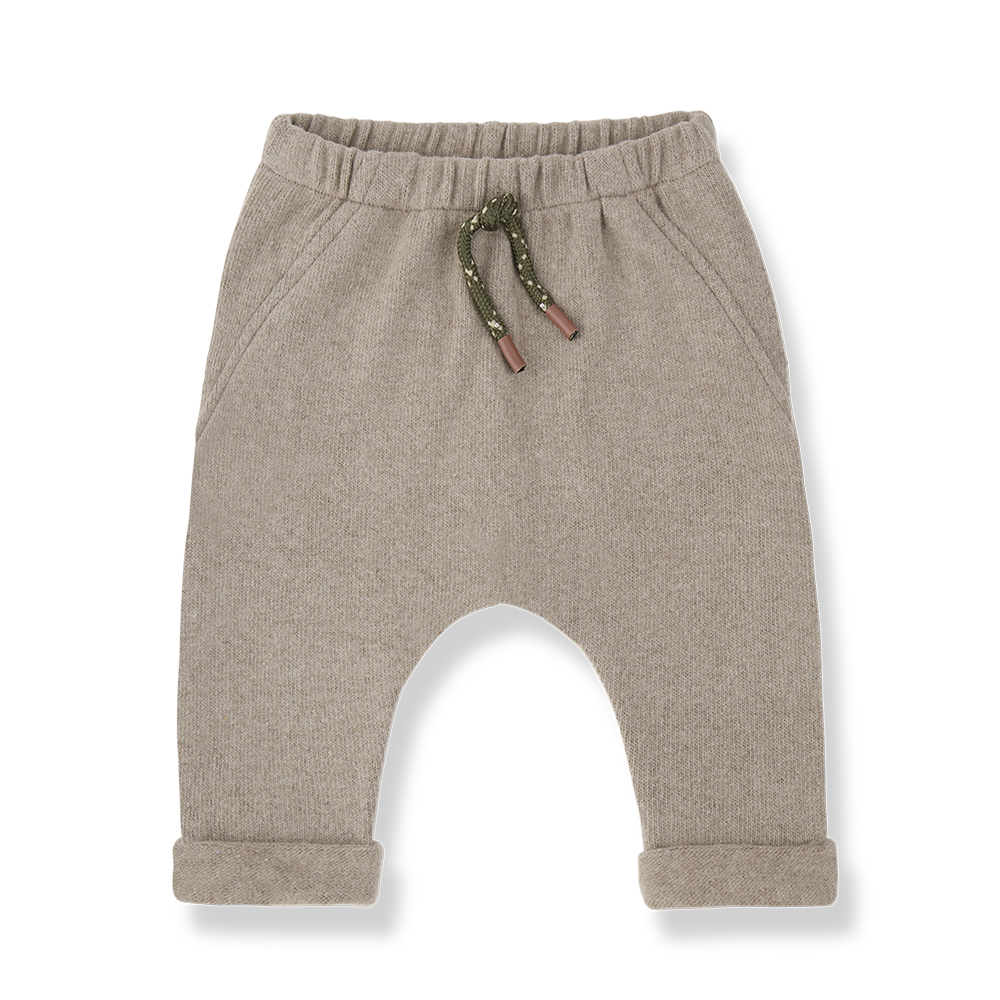 1+ In The Family | Broek Nunavut | Canapa
