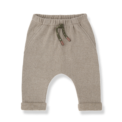 1+ In The Family | Broek Nunavut | Canapa