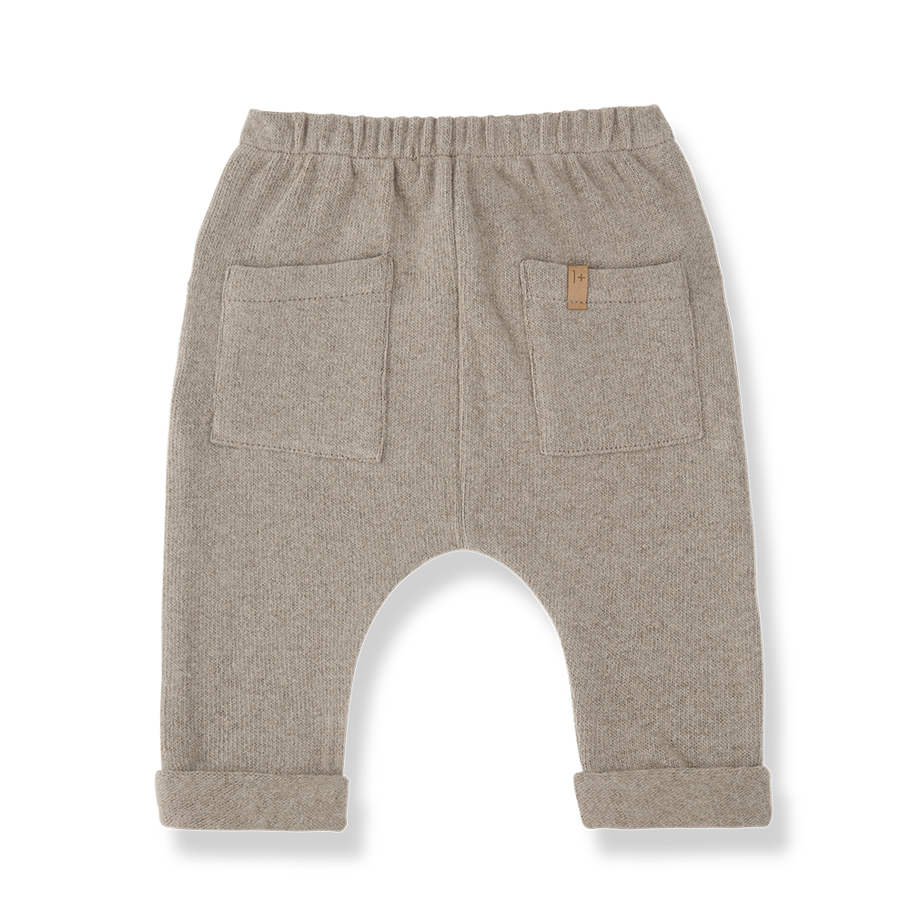 1+ In The Family | Broek Nunavut | Canapa