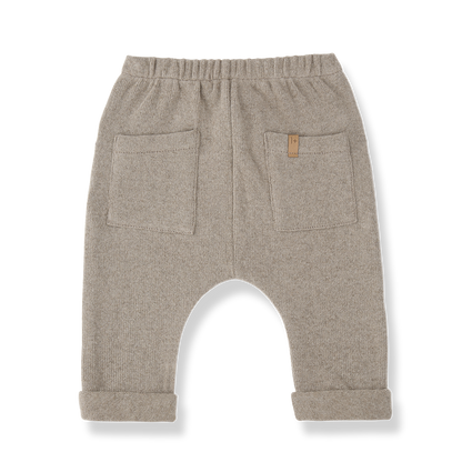 1+ In The Family | Broek Nunavut | Canapa