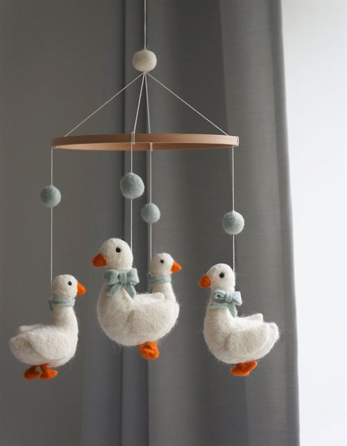 Gamcha | Ganzen Mobiel