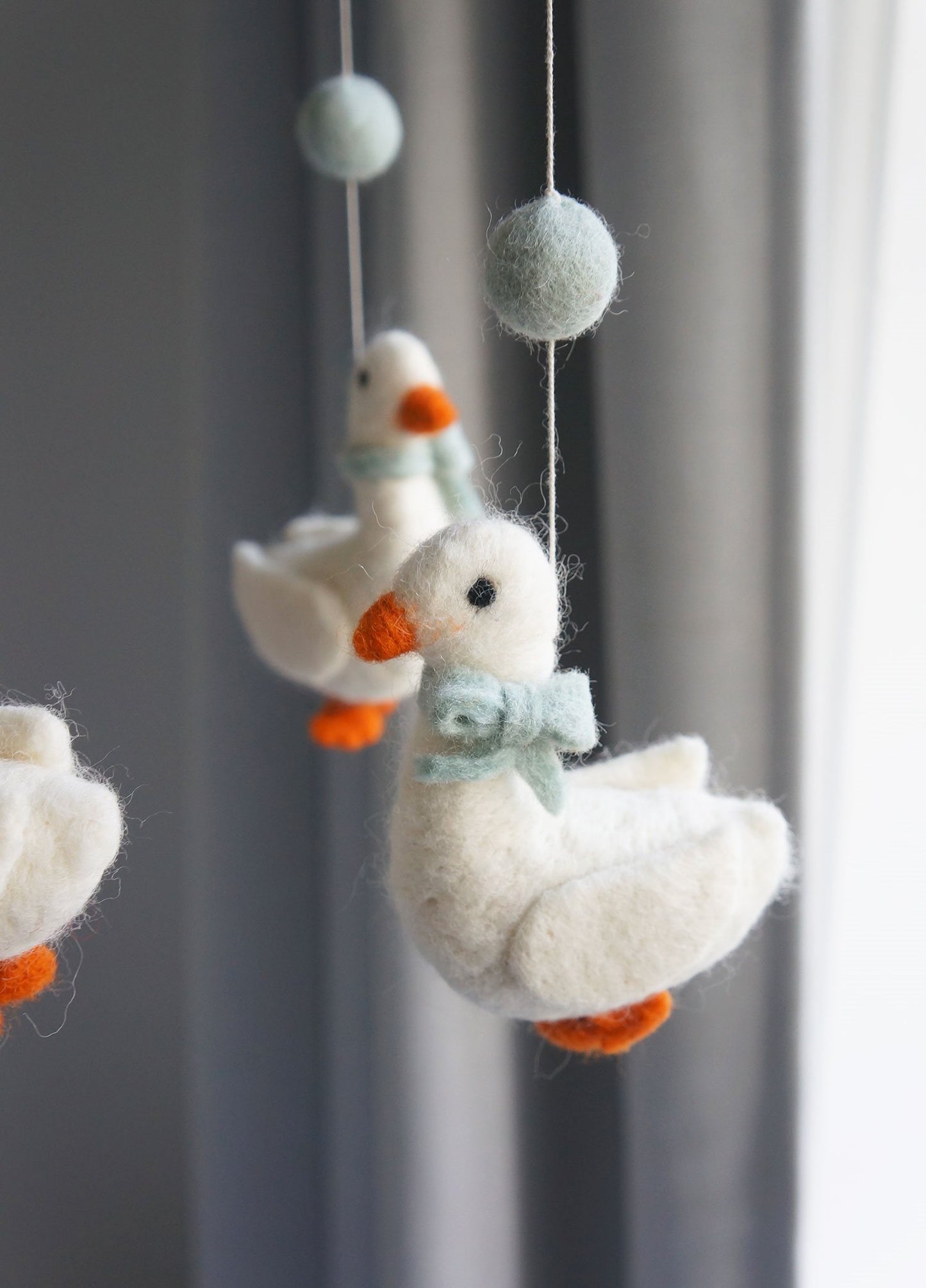 Gamcha | Ganzen Mobiel