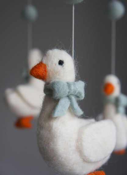 Gamcha | Ganzen Mobiel