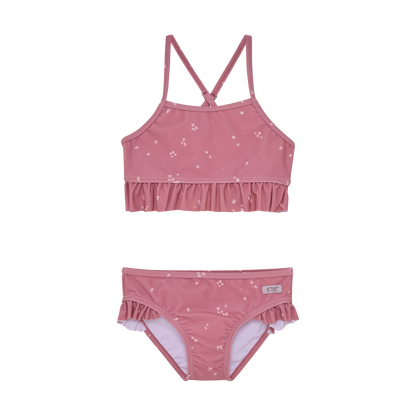 Huttelihut | Bikini | Ash Rose