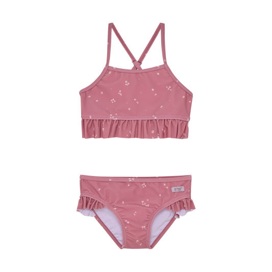 Huttelihut | Bikini | Ash Rose
