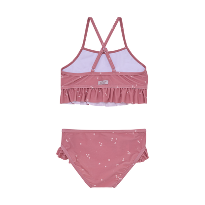 Huttelihut | Bikini | Ash Rose