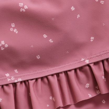 Huttelihut | Bikini | Ash Rose