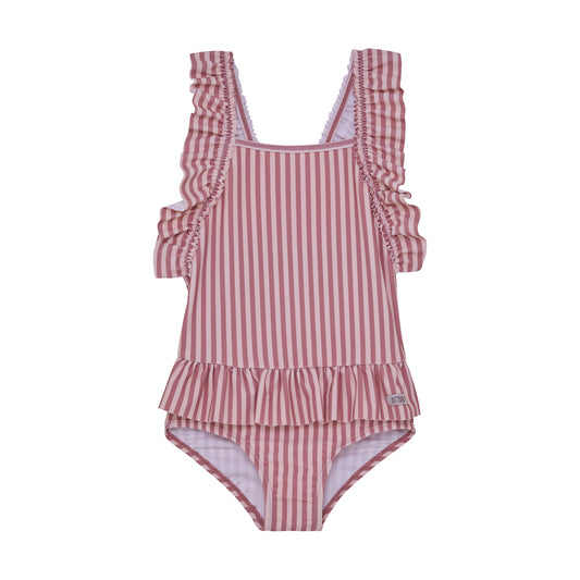 Huttelihut | Badpak | Pearl Blush