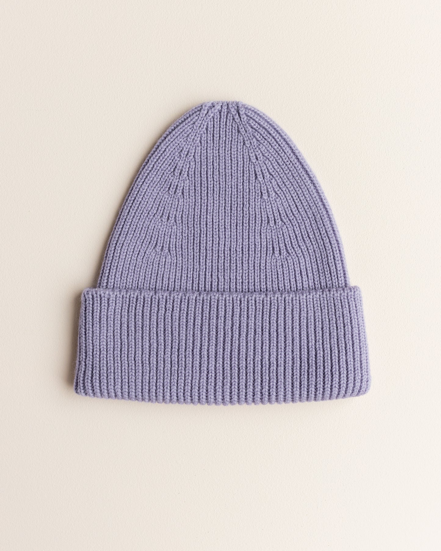 HVID | Beanie Fonzie 4-18m | Lila