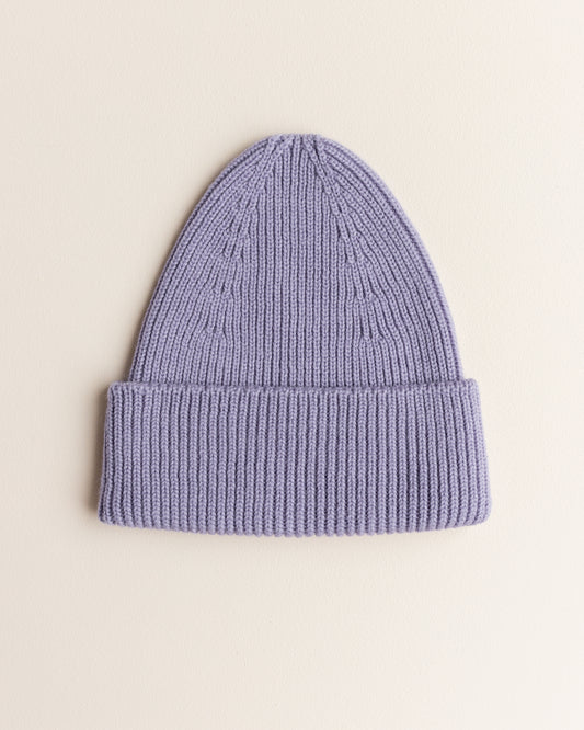 HVID | Beanie Fonzie 4-18m | Lila