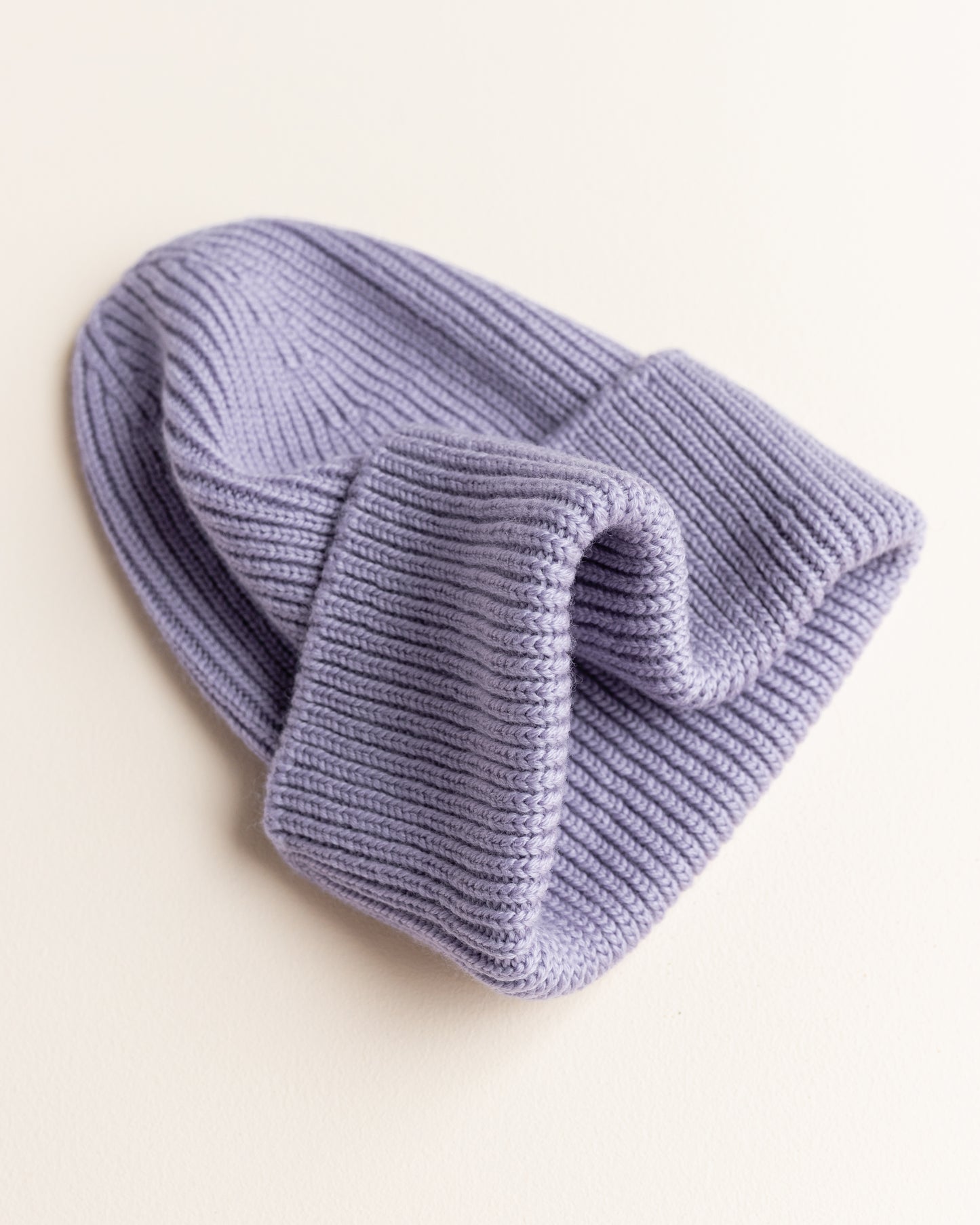 HVID | Beanie Fonzie 4-18m | Lila