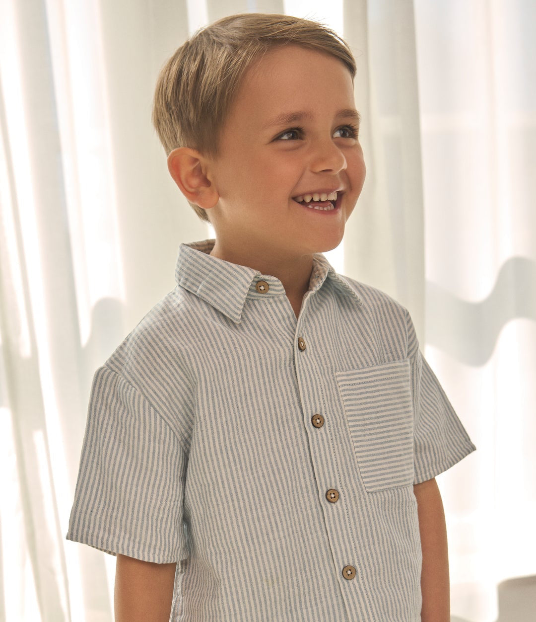 En Fant | Short | Citadel