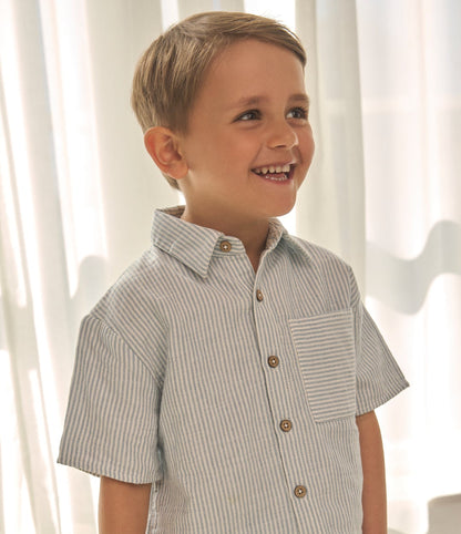 En Fant | Short | Citadel