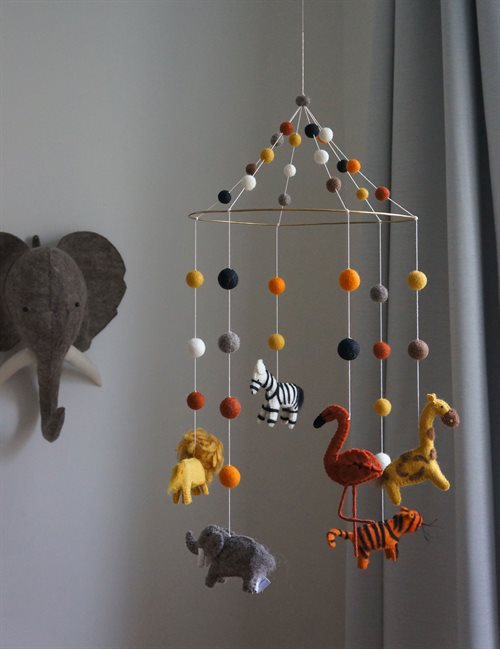 Gamcha | Safari Mobiel