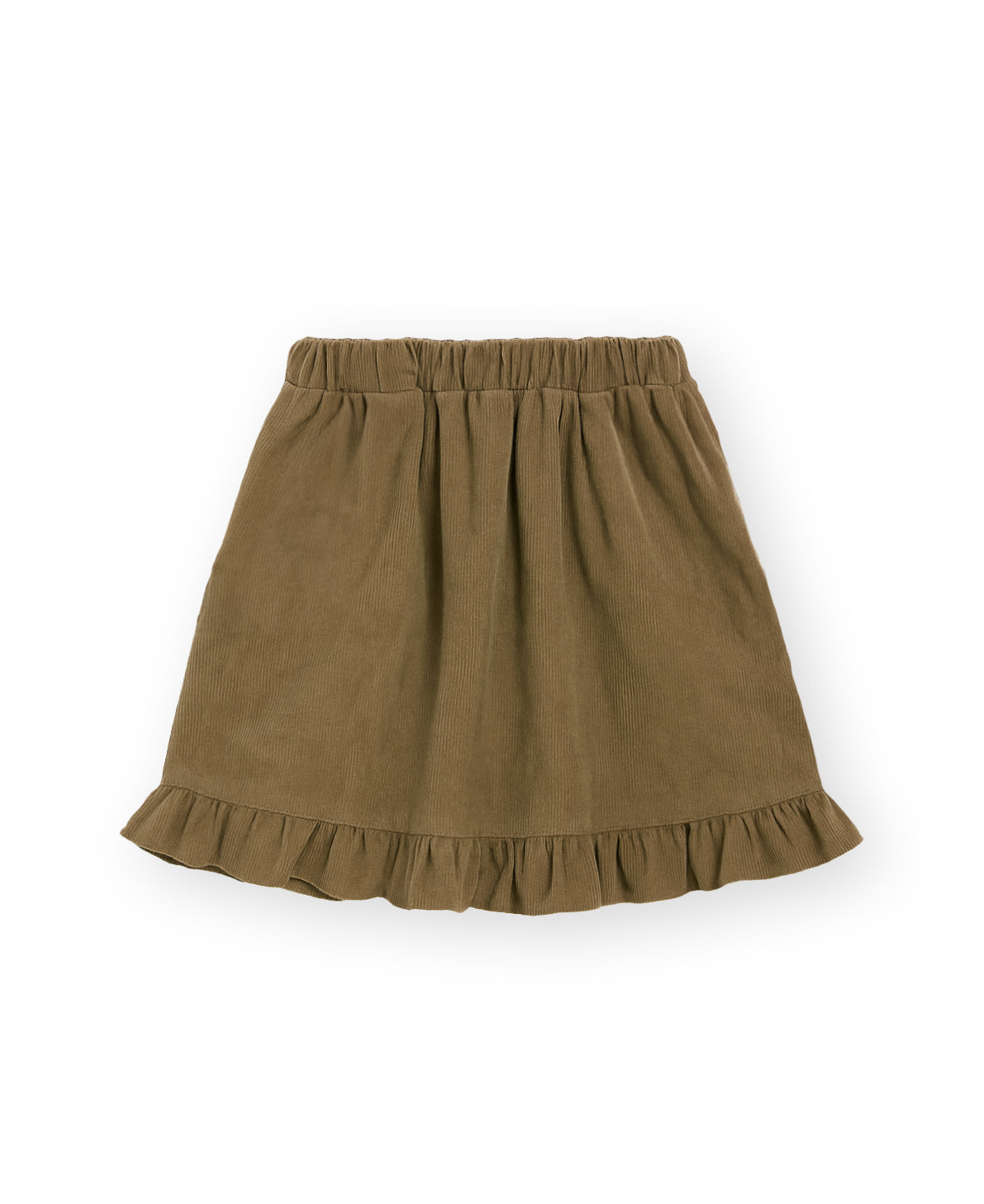 Fliink | Dolly Skirt | Pine Bark