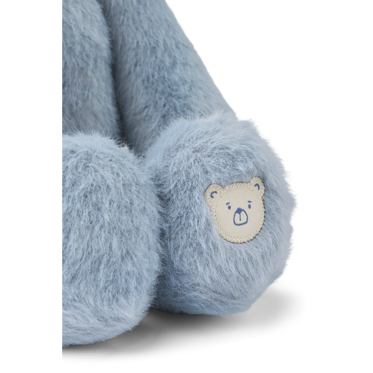 Liewood | Berto Konijn Teddy | Beach Blue