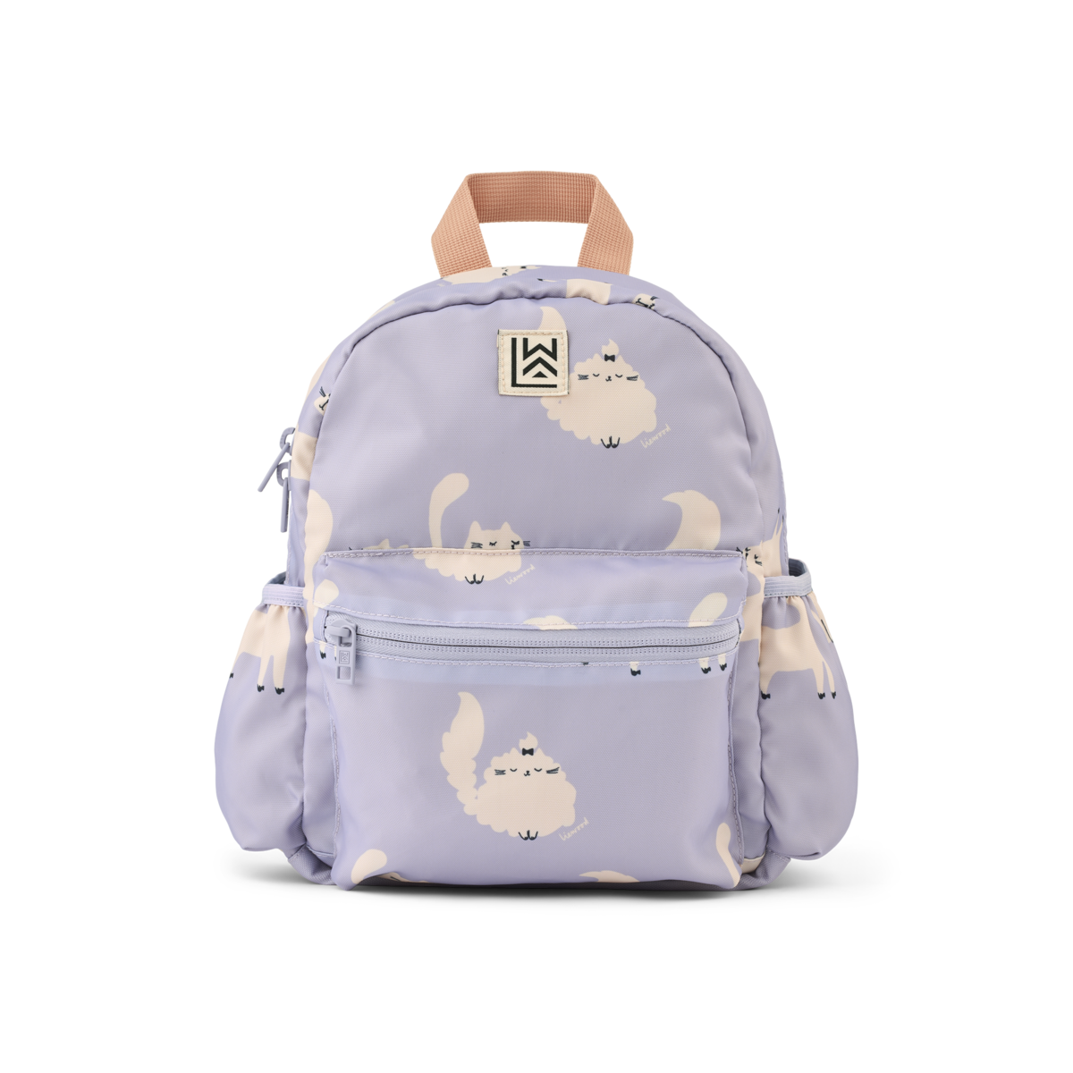 Liewood back to school set | Cat