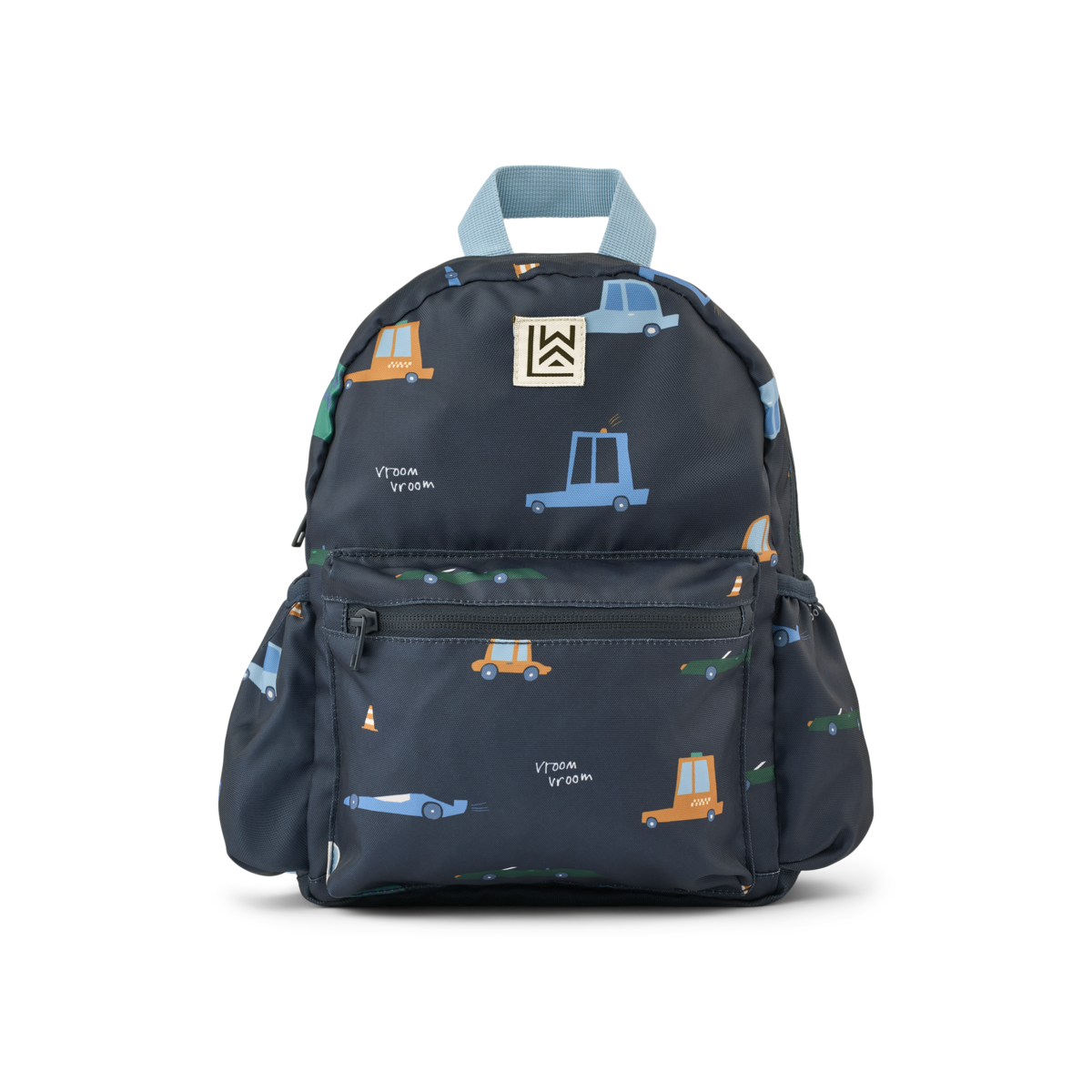 Liewood back to school set | Cars