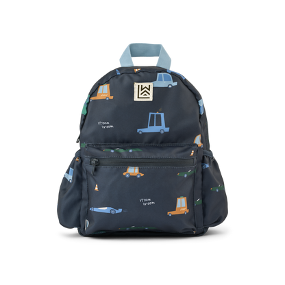Liewood back to school set | Cars