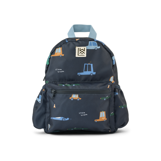 Liewood back to school set | Cars