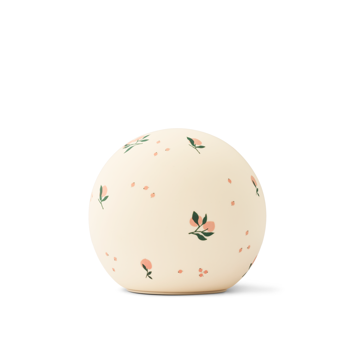 Liewood | Yuki Nachtlamp | Peach/Sea Shell