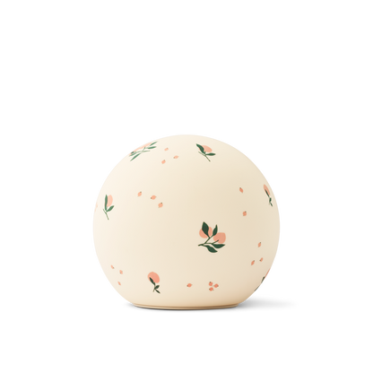 Liewood | Yuki Nachtlamp | Peach/Sea Shell