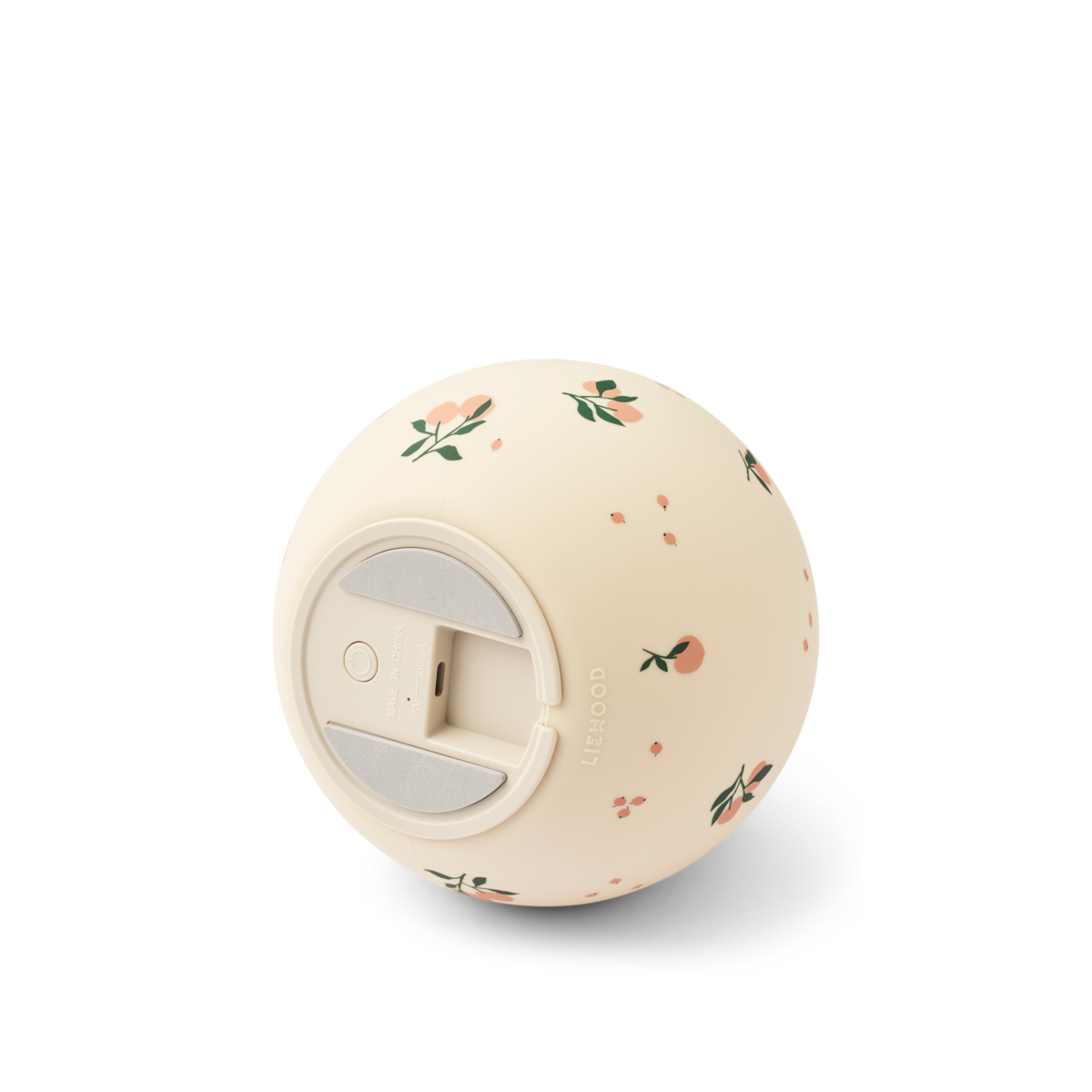 Liewood | Yuki Nachtlamp | Peach/Sea Shell