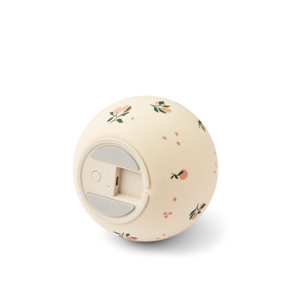 Liewood | Yuki Nachtlamp | Peach/Sea Shell