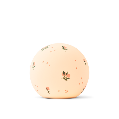 Liewood | Yuki Nachtlamp | Peach/Sea Shell