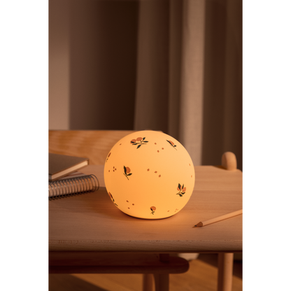 Liewood | Yuki Nachtlamp | Peach/Sea Shell