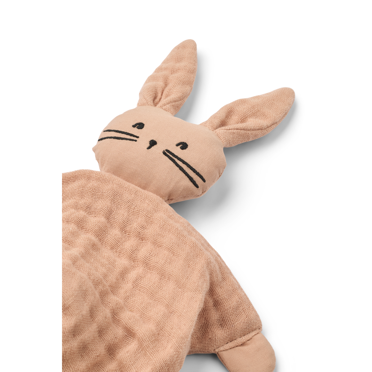 Liewood | Amaya Konijn Knuffeldoekje | Pale Tuscany