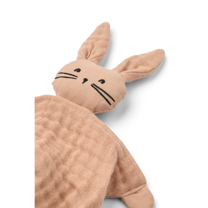 Liewood | Amaya Konijn Knuffeldoekje | Pale Tuscany