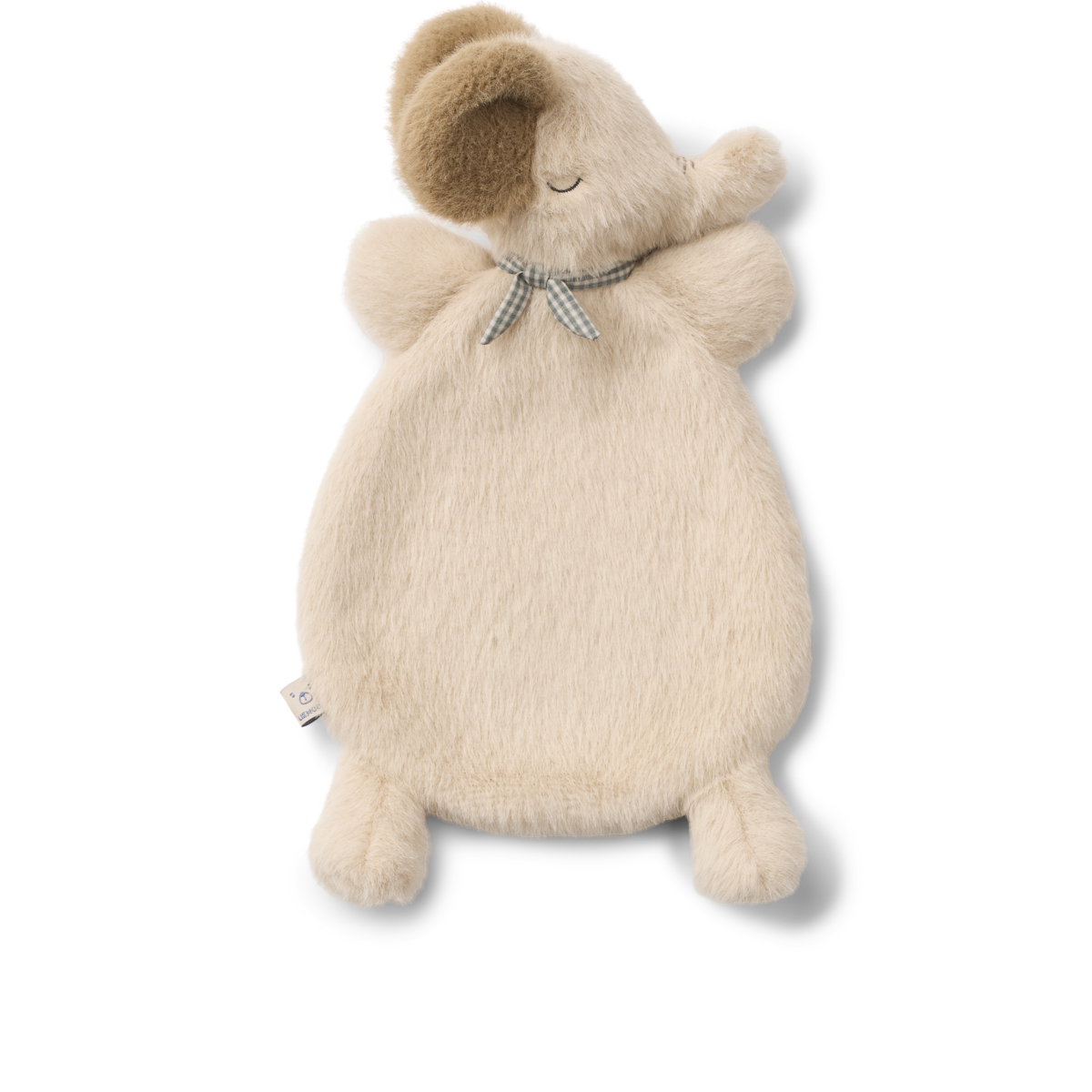 Liewood | Roy Olifant Knuffeldoekje | Mist