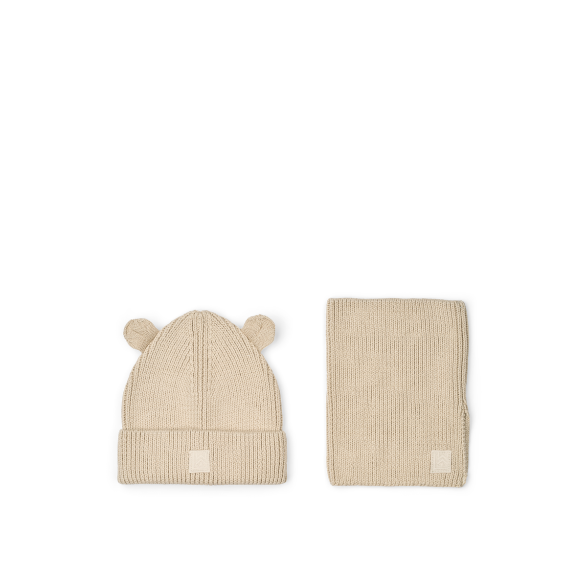 Liewood | Laro Gift Set | Sandy