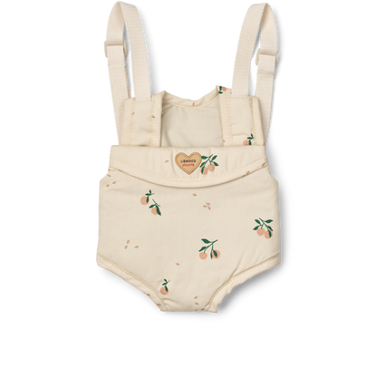 Liewood | Eleanor Doll Carier | Mini Me Peach